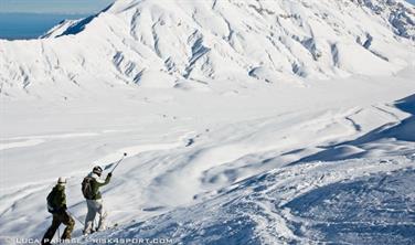 Image for: Pool Gransasso - 2 Days Ticket